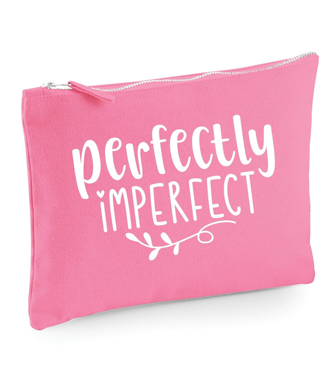 Совершенно несовершенная косметичка 60 SECOND MAKEOVER, розовый
Совершенно несовершенная косметичка 60 SECOND MAKEOVER, розовый