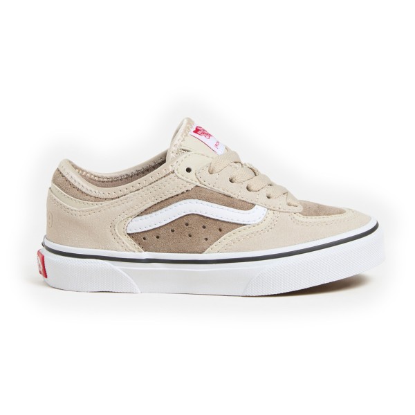 Детские кроссовки Rowley Classic Vans, French Oak
Детские кроссовки Rowley Classic Vans, French Oak