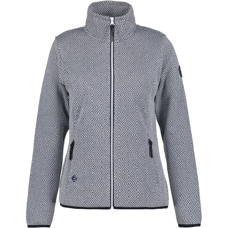 Нижняя куртка Aikes Icepeak, цвет dunkel blau
Нижняя куртка Aikes Icepeak, цвет dunkel blau