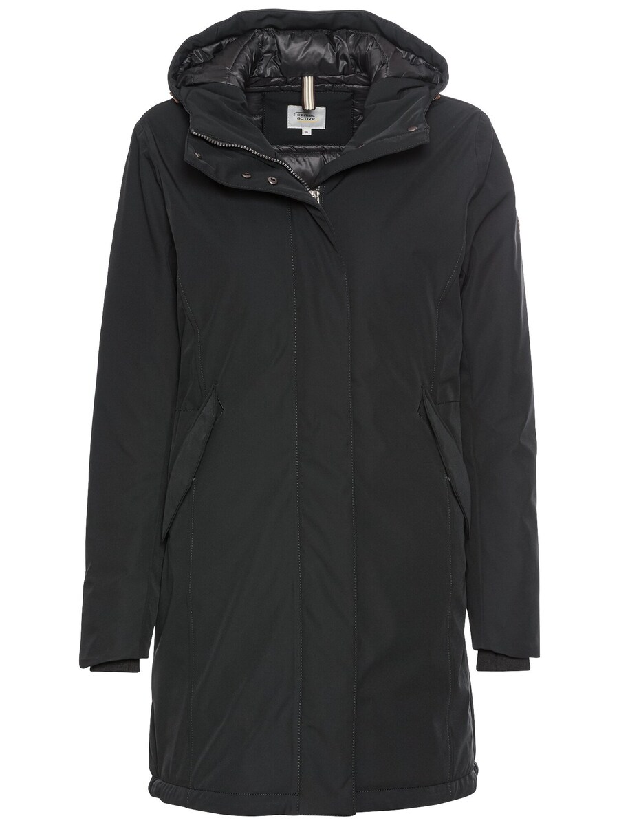 Зимнее пальто CAMEL ACTIVE, Black
Зимнее пальто CAMEL ACTIVE, Black