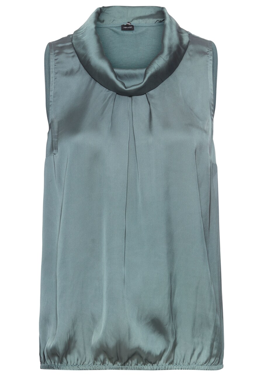 Блуза LAURA SCOTT, Mint
Блуза LAURA SCOTT, Mint