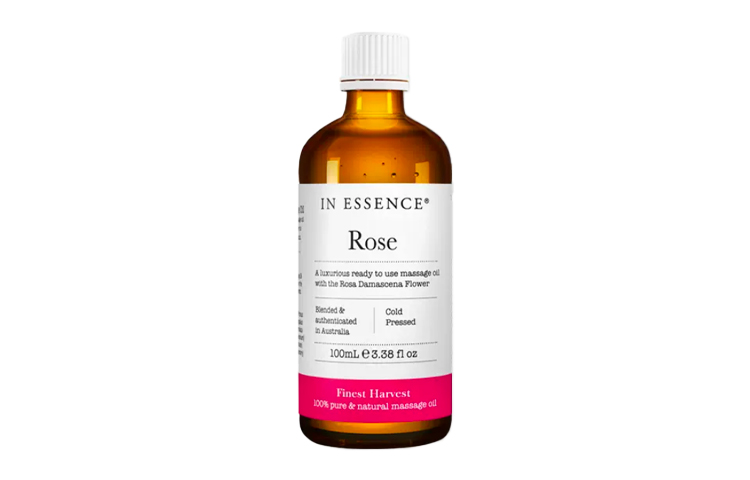 Масло для массажа эфирное снимающее усталость 100ml IN ESSENCE
Масло для массажа эфирное снимающее усталость 100ml IN ESSENCE