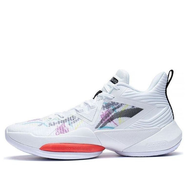 Кроссовки power 8 mid Li-Ning, белый
Кроссовки power 8 mid Li-Ning, белый