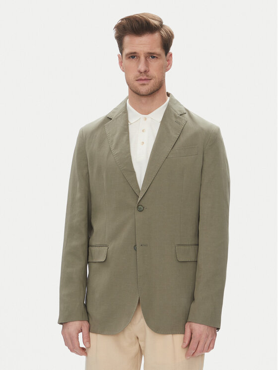 Куртка обычного кроя 5GHN15 2310Z Marciano Guess, зеленый
Куртка обычного кроя 5GHN15 2310Z Marciano Guess, зеленый