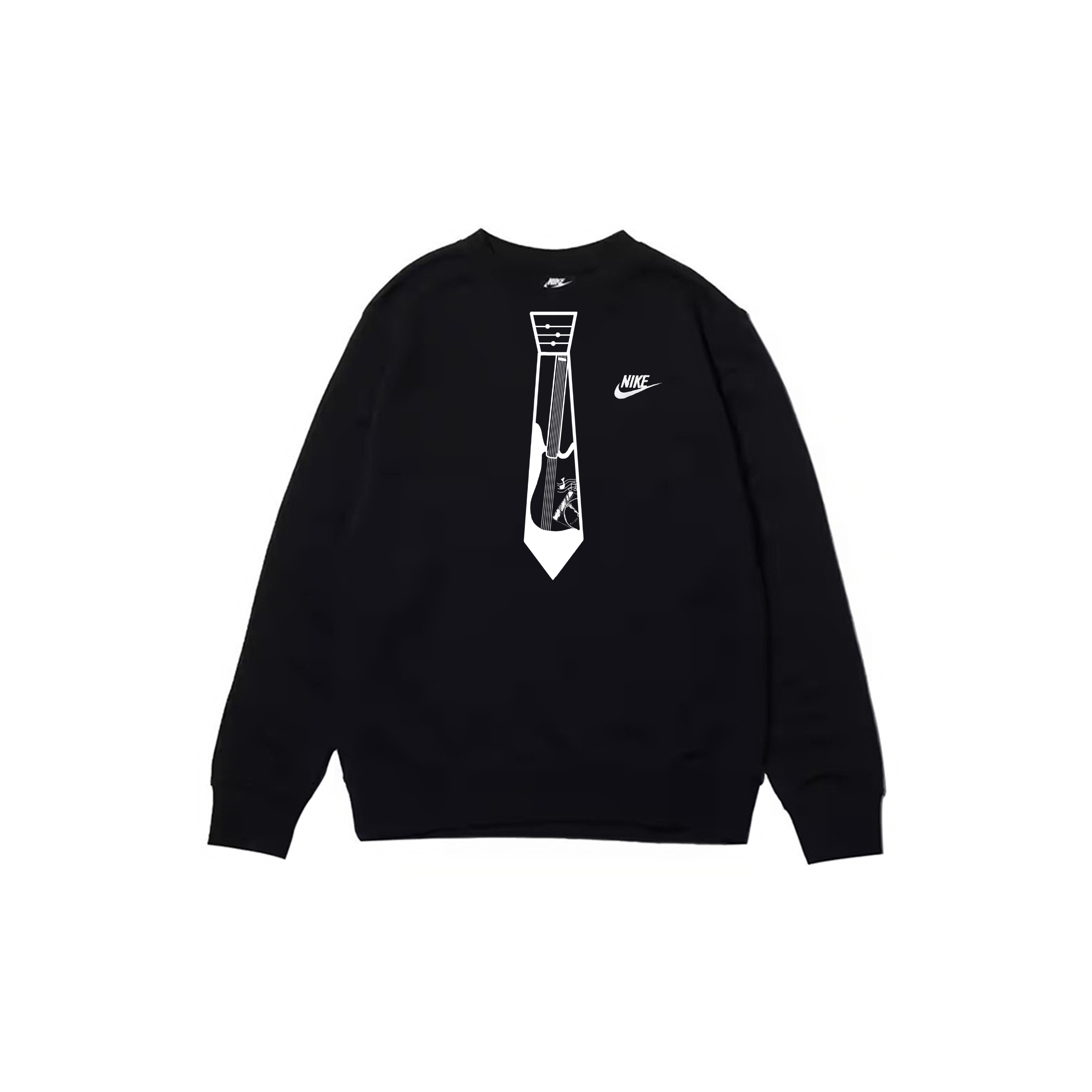 Nike Свитшот мужской черный
Nike Свитшот мужской черный