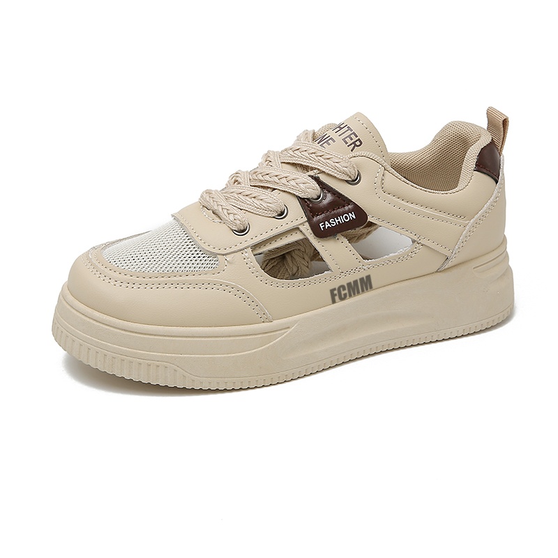 Дышащие повседневные детские кроссовки для подростков FCMM, хаки/коричневый
Дышащие повседневные детские кроссовки для подростков FCMM, хаки/коричневый