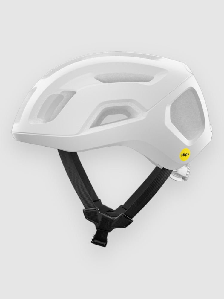 Шлем POC Ventral Air MIPS Helmet, hydrogen white matt
Шлем POC Ventral Air MIPS Helmet, hydrogen white matt