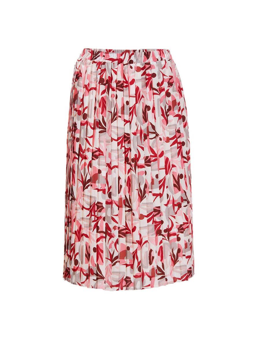 Юбка Goldner, красный
Юбка Goldner, красный