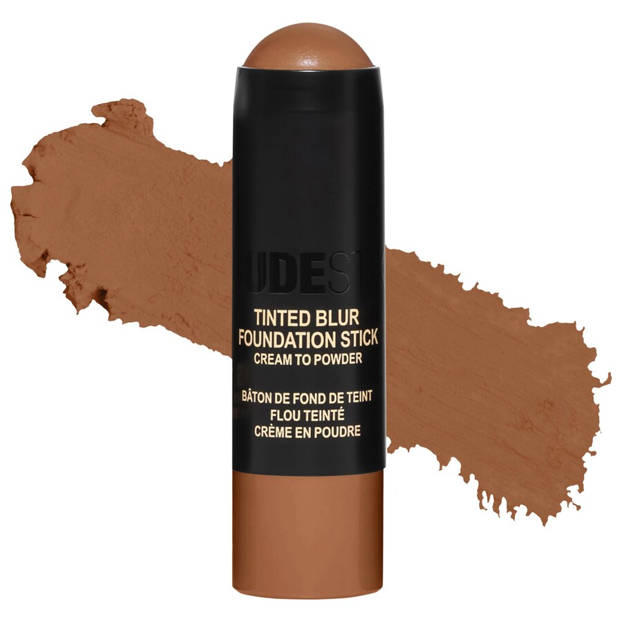 Тонирующий стик-основа для лица Tinted Blur Foundation Stick NUDESTIX, 0.2 oz /6.2 g, Nude Deep 8
Тонирующий стик-основа для лица Tinted Blur Foundation Stick NUDESTIX, 0.2 oz /6.2 g, Nude Deep 8