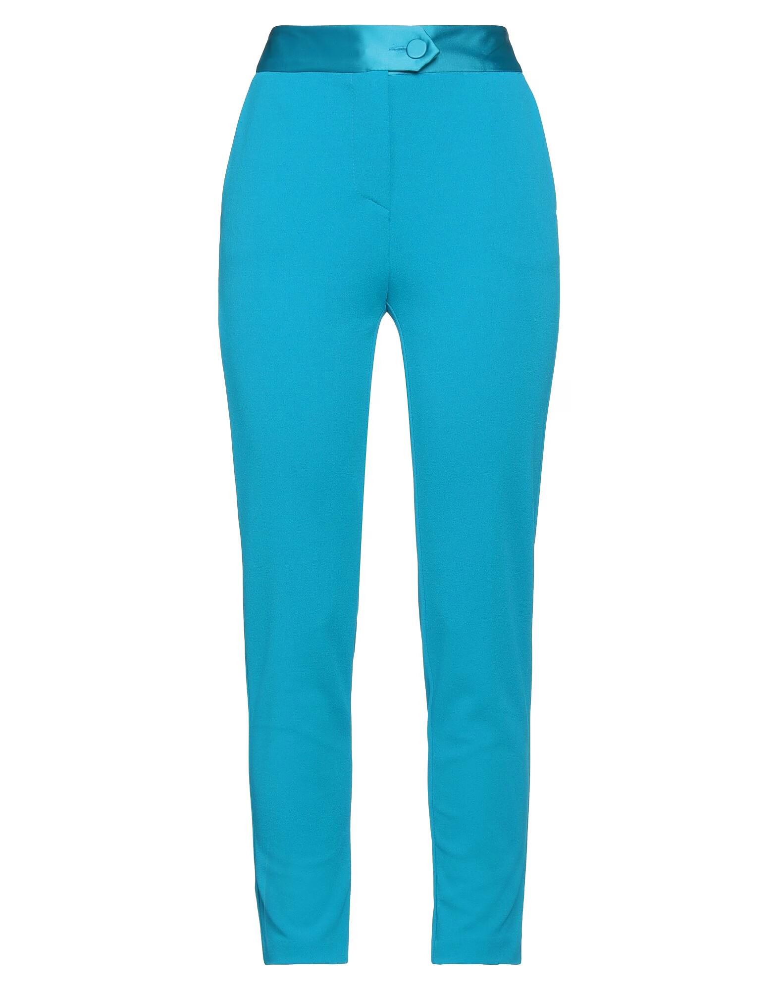 Брюки Imperial, бирюзовый
Брюки Imperial, бирюзовый