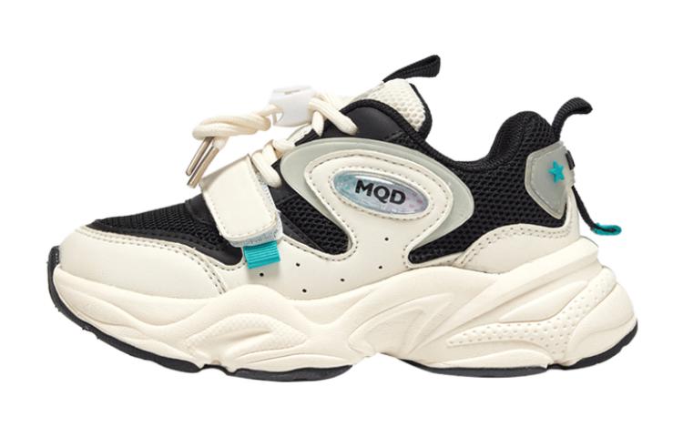 Низкие детские беговые кроссовки Kids' MQD, черный
Низкие детские беговые кроссовки Kids' MQD, черный