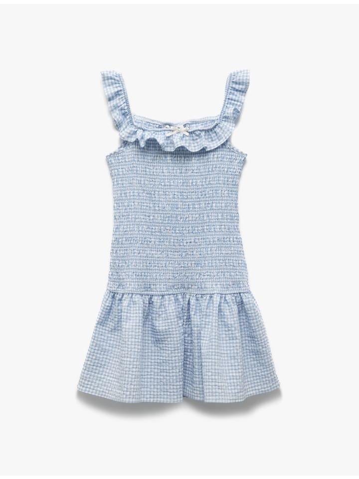 Короткое платье KOTON
Короткое платье KOTON