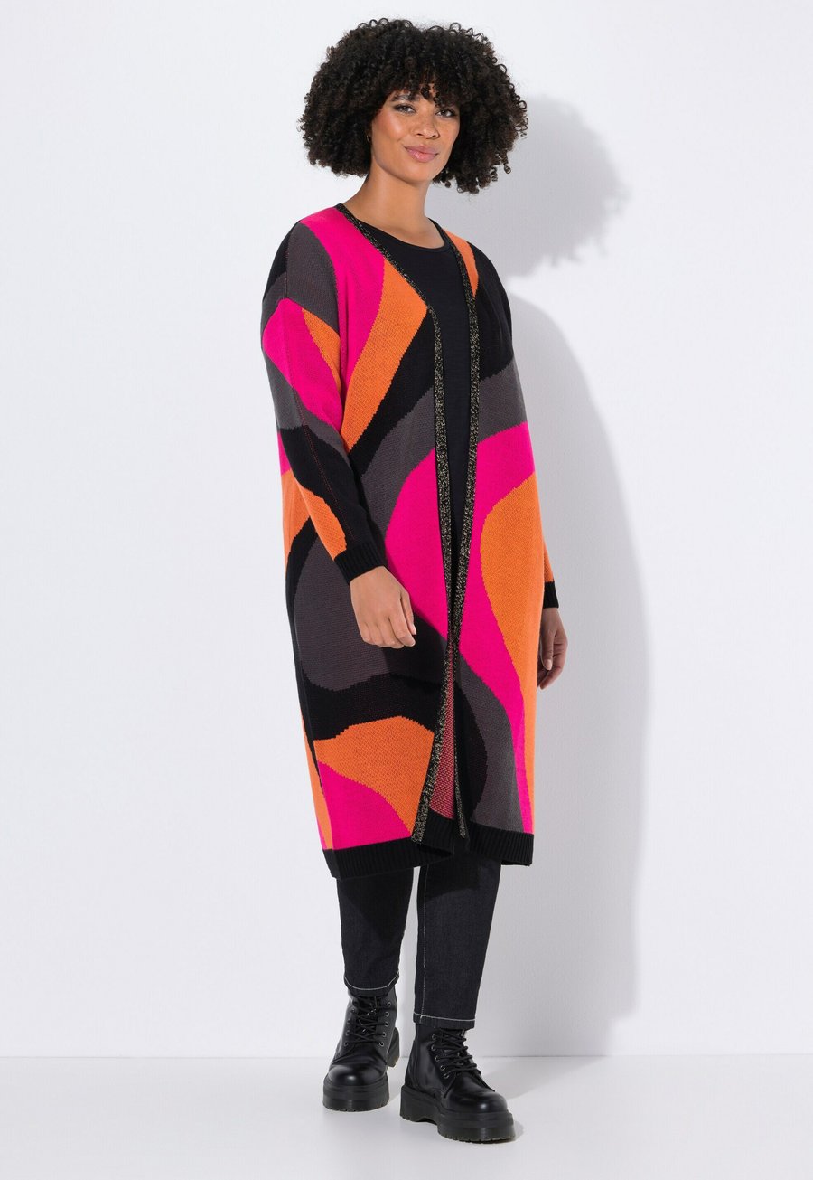 Кардиган Angel of Style Cardigan, Black
Кардиган Angel of Style Cardigan, Black