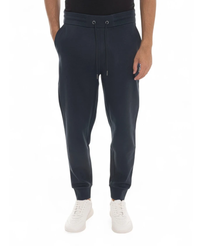 Комбинезон с кружевной талией Hugo, синий
Комбинезон с кружевной талией Hugo, синий