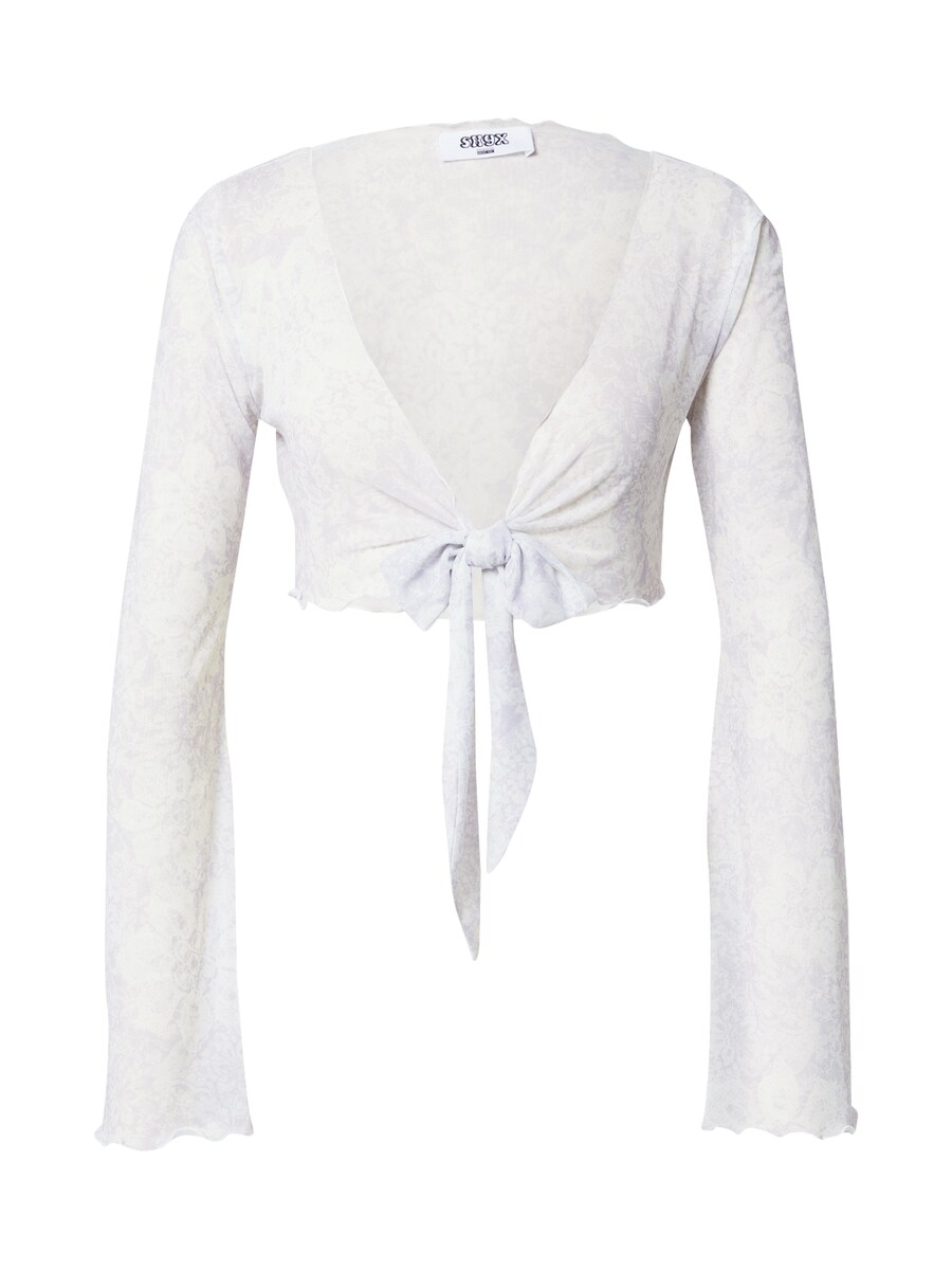 Рубашка SHYX Jaden, цвет Purple/White
Рубашка SHYX Jaden, цвет Purple/White