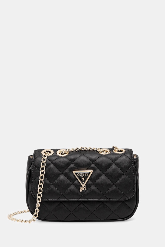 Сумка Girl Guess, черный
Сумка Girl Guess, черный