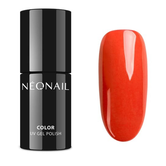 Гибридный лак для ногтей NEONAIL WAY TO BE FREE 7,2 мл
Гибридный лак для ногтей NEONAIL WAY TO BE FREE 7,2 мл