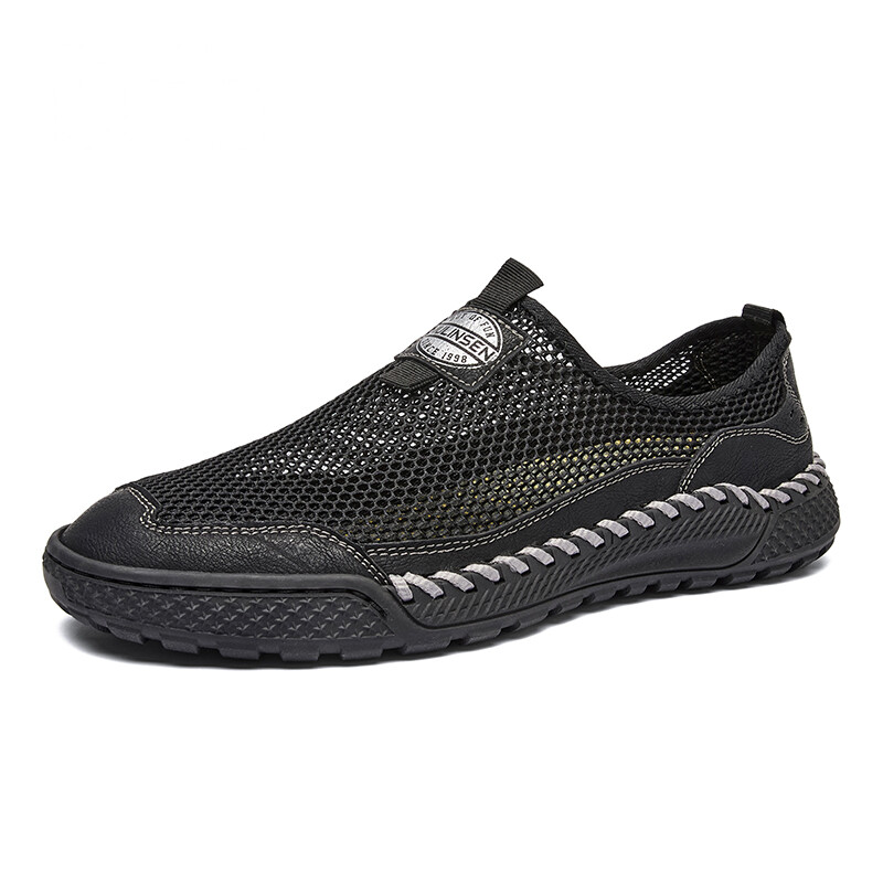 Кроссовки Mulinsen Casual Shoes Men Low-Top, Черный, Кроссовки Mulinsen Casual Shoes Men Low-Top
Кроссовки Mulinsen Casual Shoes Men Low-Top, Черный, Кроссовки Mulinsen Casual Shoes Men Low-Top