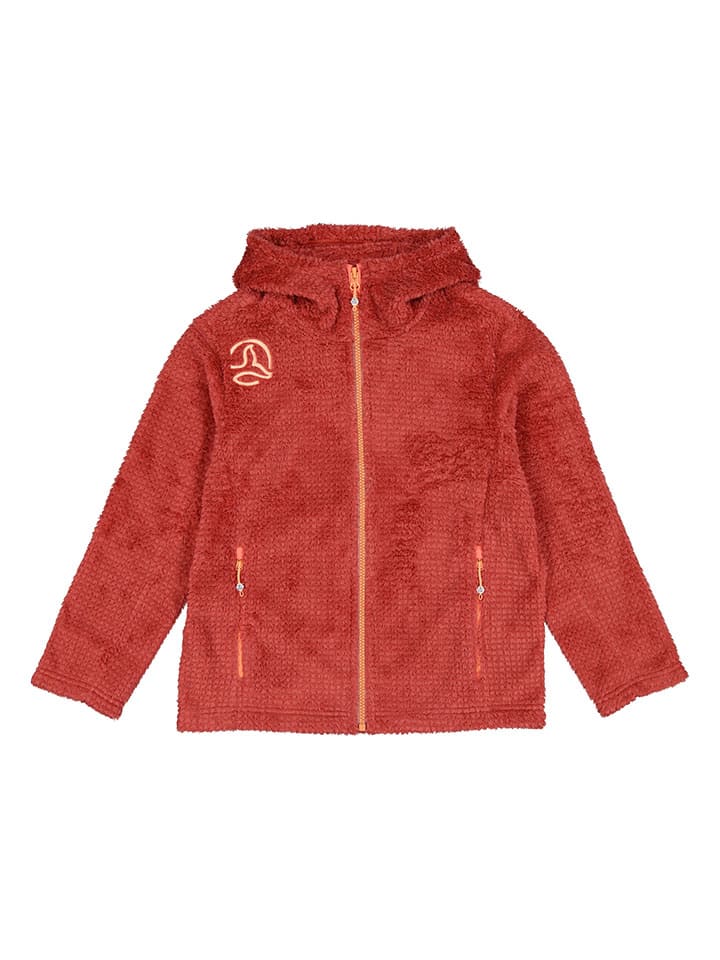 Флисовая куртка TERNUA, цвет rostrot
Флисовая куртка TERNUA, цвет rostrot