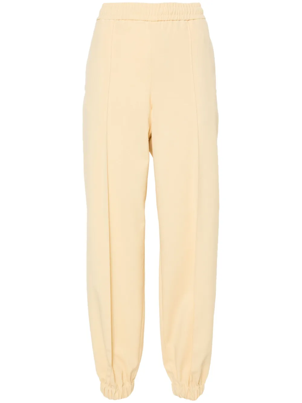 Прямые брюки Fabiana Filippi, желтый
Прямые брюки Fabiana Filippi, желтый