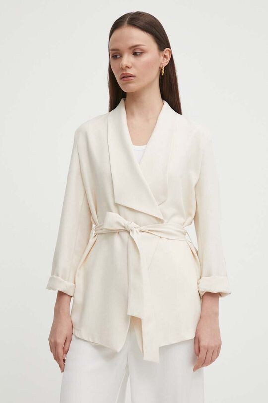 Пиджак Artigli, бежевый
Пиджак Artigli, бежевый