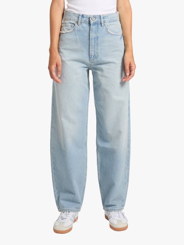 Джинсы Harlow с западными карманами REIKO, Light Blue
Джинсы Harlow с западными карманами REIKO, Light Blue