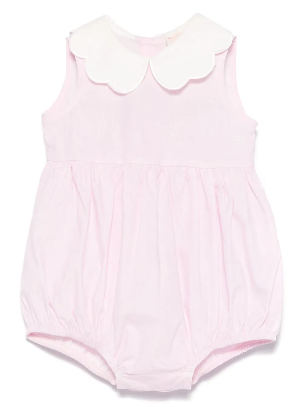 Elisabetta Franchi La Mia Bambina боди с логотипом, розовый
Elisabetta Franchi La Mia Bambina боди с логотипом, розовый