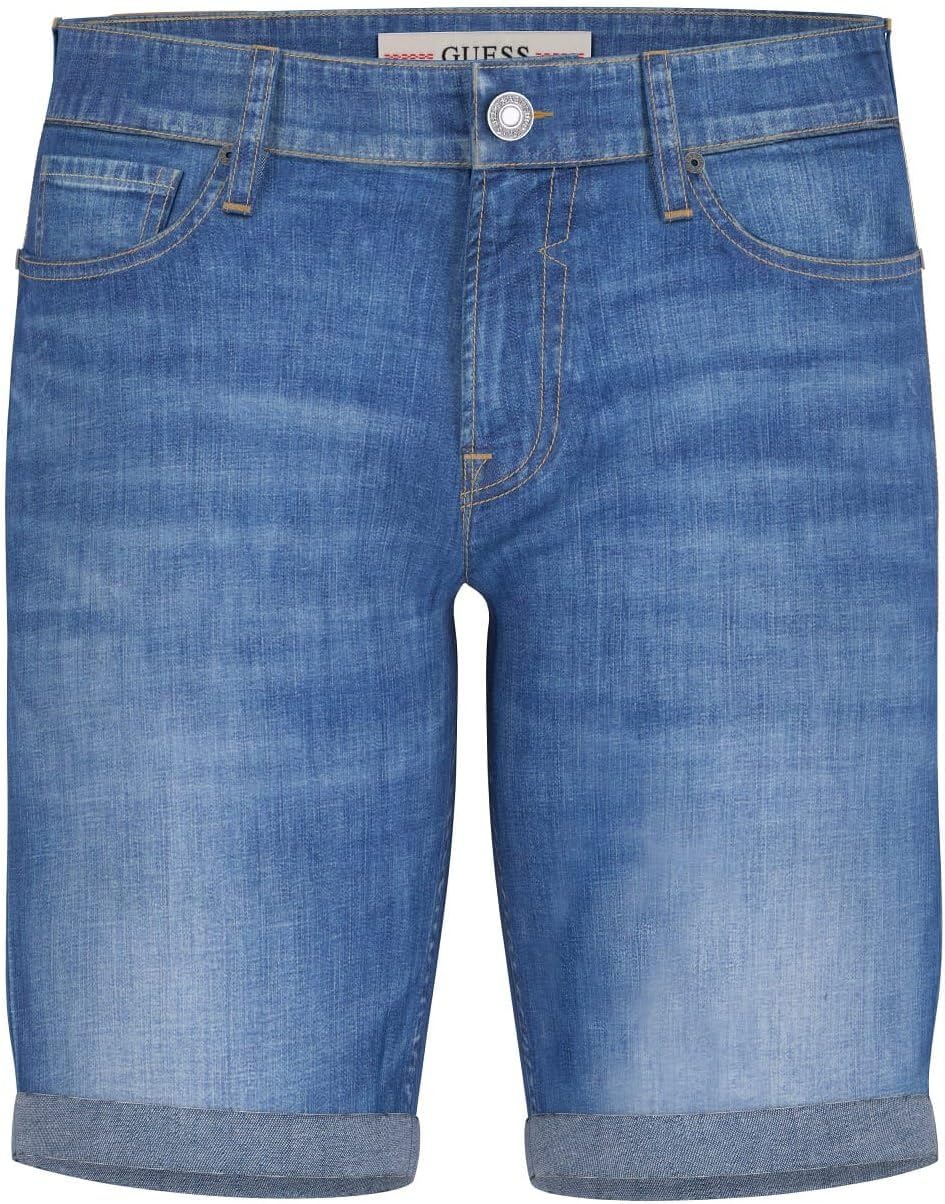 GUESS Мужские шорты Sonny, The Driftwood
GUESS Мужские шорты Sonny, The Driftwood