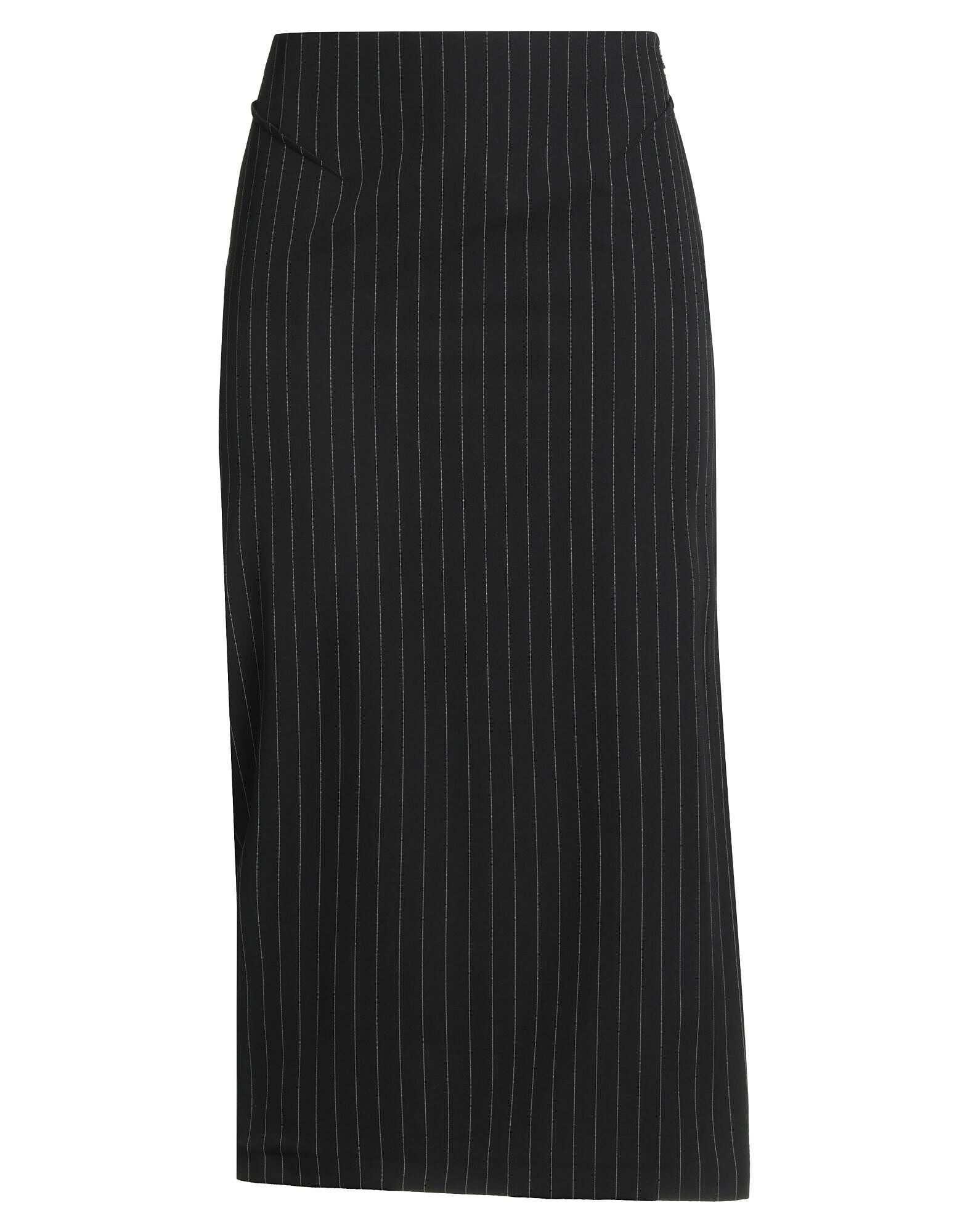 Юбка миди Patrizia Pepe, черный
Юбка миди Patrizia Pepe, черный