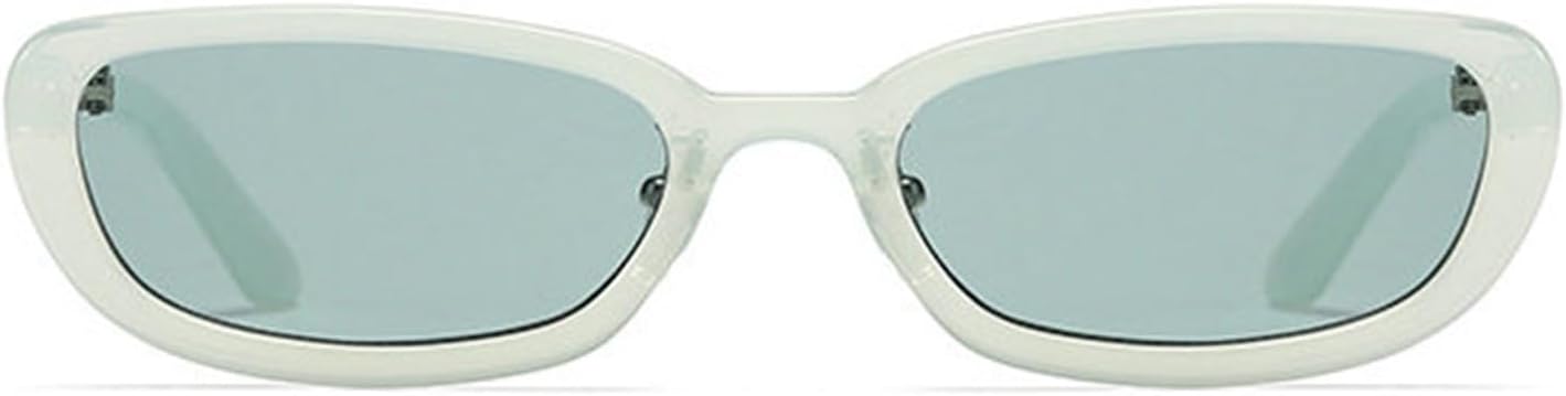 Солнцезащитные очки Willochra маленького прямоугольного типа в стиле панк, женские, ретро, с защитой от УФ-излучения UV400, мужские, модные, градиентные, серые, популярные солнцезащитные очки, Blue
Солнцезащитные очки Willochra маленького прямоугольного типа в стиле панк, женские, ретро, с защитой от УФ-излучения UV400, мужские, модные, градиентные, серые, популярные солнцезащитные очки, Blue