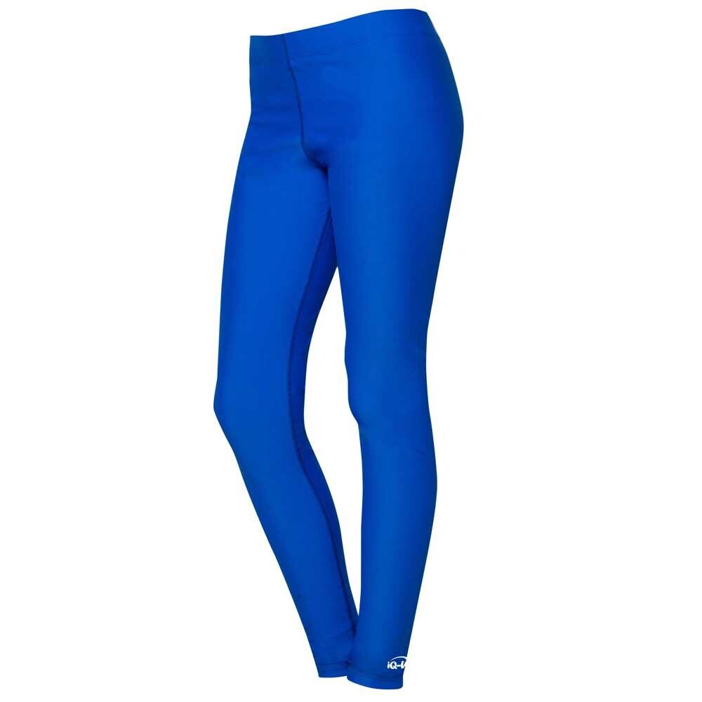 Брюки Iq-uv UV 300, синий
Брюки Iq-uv UV 300, синий