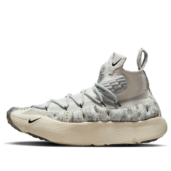 Кроссовки ispa sense flyknit Nike, серый
Кроссовки ispa sense flyknit Nike, серый