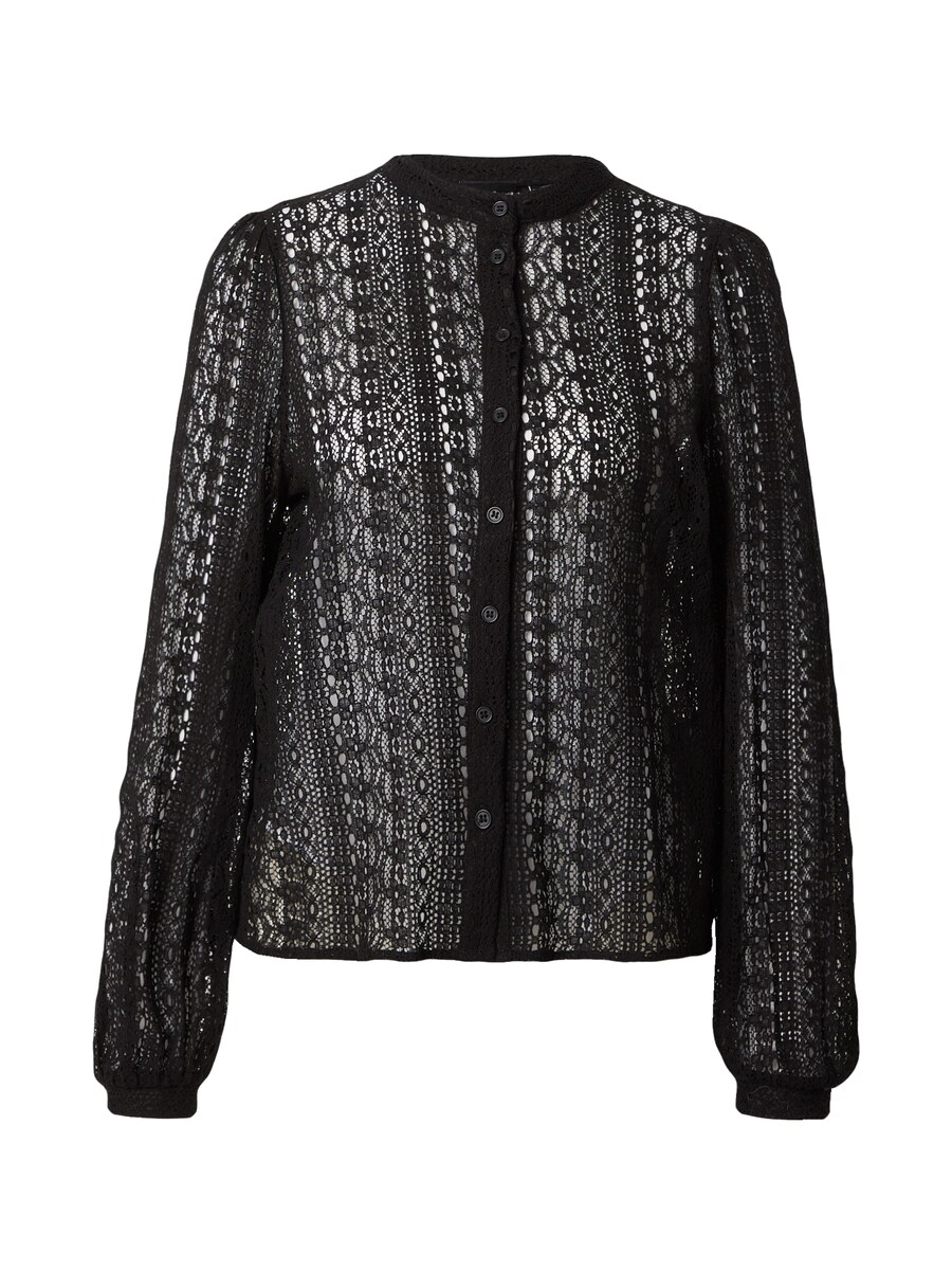 Блузка PIECES JIA, черный
Блузка PIECES JIA, черный