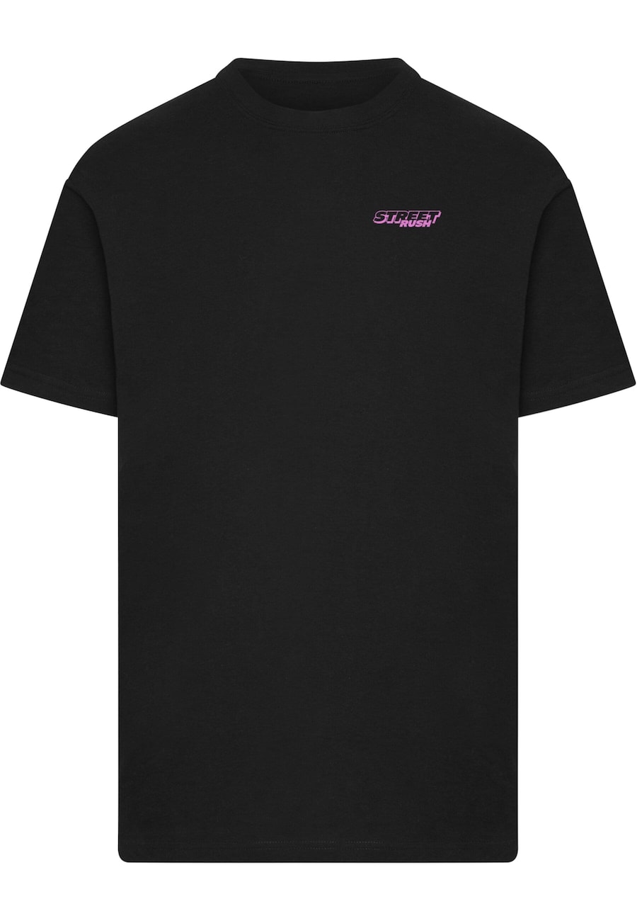 Рубашка Mister Tee, черный
Рубашка Mister Tee, черный