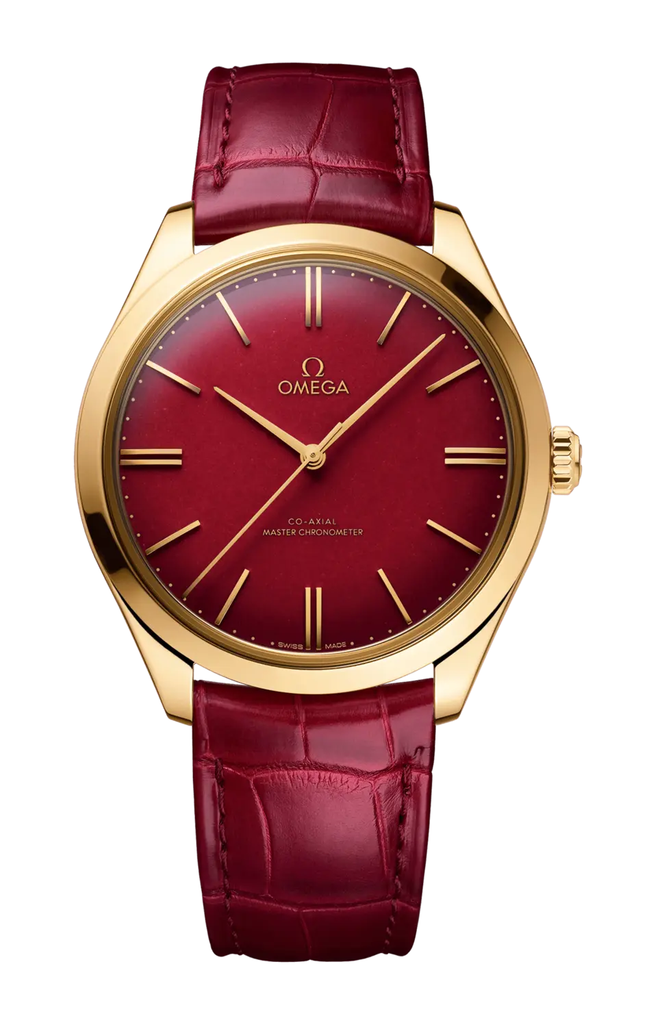 Часы de ville trésor co axial master chronometer 125th anniversary edition Omega
Часы de ville trésor co axial master chronometer 125th anniversary edition Omega