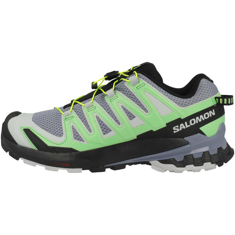 SALOMON Мужские кроссовки XA PRO 3D V9
SALOMON Мужские кроссовки XA PRO 3D V9
