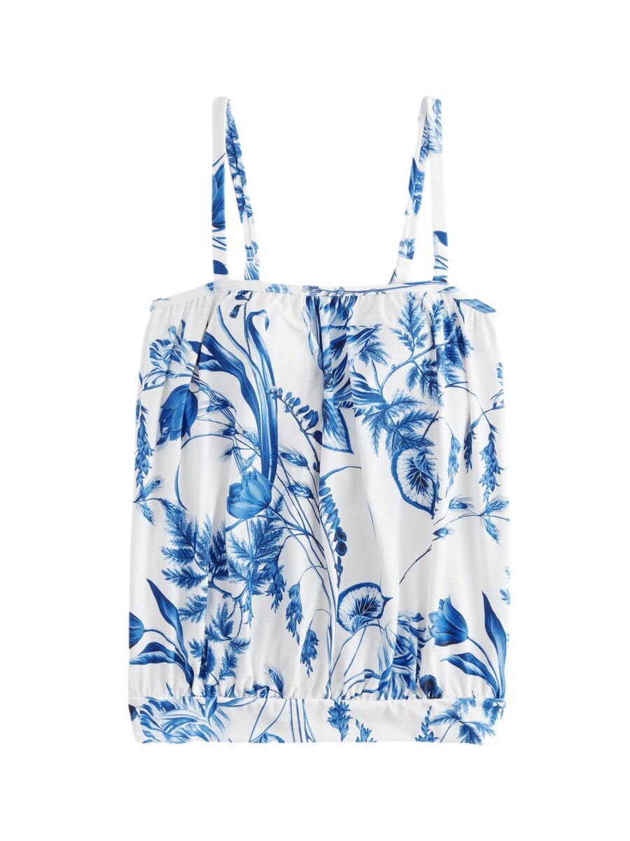 Топ-танкини Next, белый
Топ-танкини Next, белый