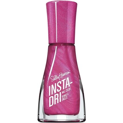 Лак для ногтей Insta-Dri 1 Stroke-1 Coat-Done, 9,17 мл Яркая фуксия, Sally Hansen
Лак для ногтей Insta-Dri 1 Stroke-1 Coat-Done, 9,17 мл Яркая фуксия, Sally Hansen