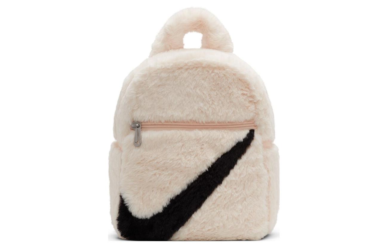 Спортивная сумка Nike Futura 365 искусственный мех мини рюкзак 6L Guava Ice/Guava Ice/Black, бежевый
Спортивная сумка Nike Futura 365 искусственный мех мини рюкзак 6L Guava Ice/Guava Ice/Black, бежевый