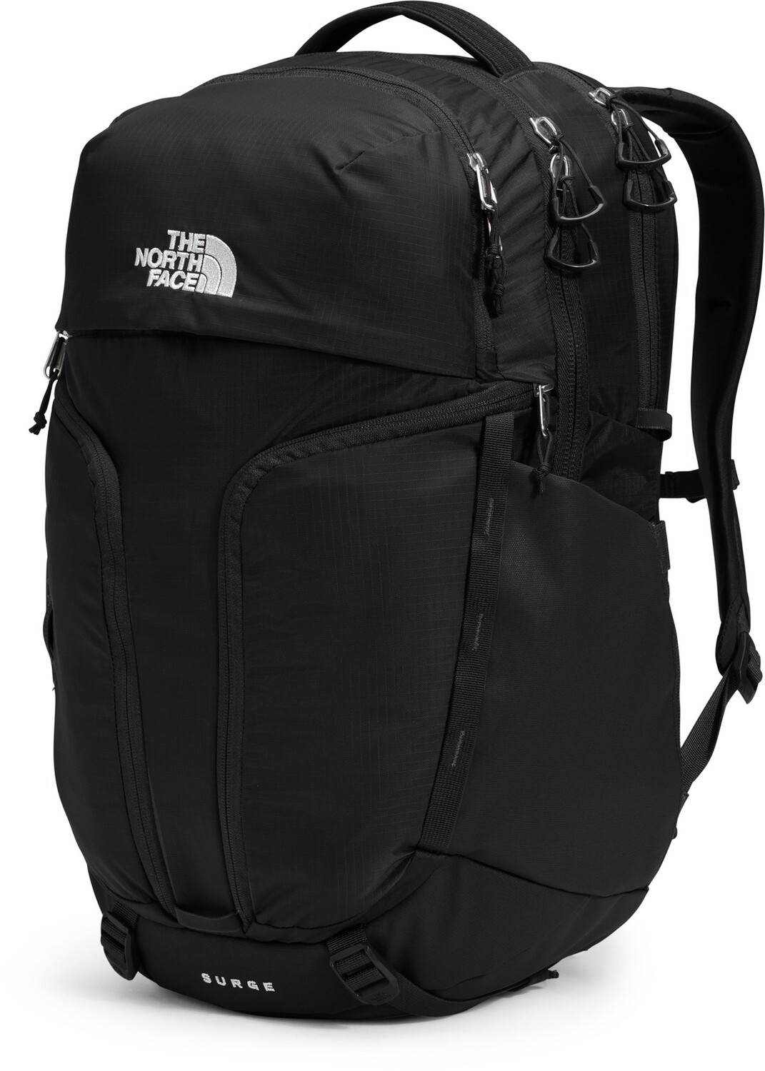 Пакет Surge Pack - женский The North Face, черный
Пакет Surge Pack - женский The North Face, черный