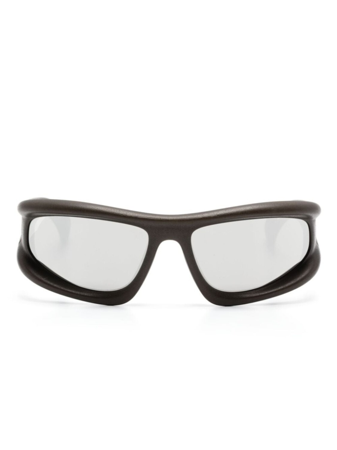 Mykita солнцезащитные очки Marfa в геометричной оправе, зеленый
Mykita солнцезащитные очки Marfa в геометричной оправе, зеленый