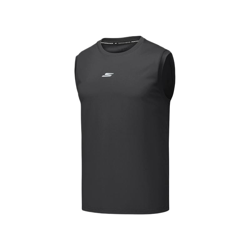 Skechers Мужской топ Carbon Black
Skechers Мужской топ Carbon Black