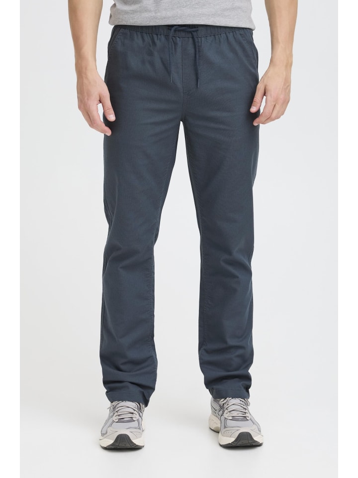 BLEND Брюки чинос BHBraza синего цвета
BLEND Брюки чинос BHBraza синего цвета