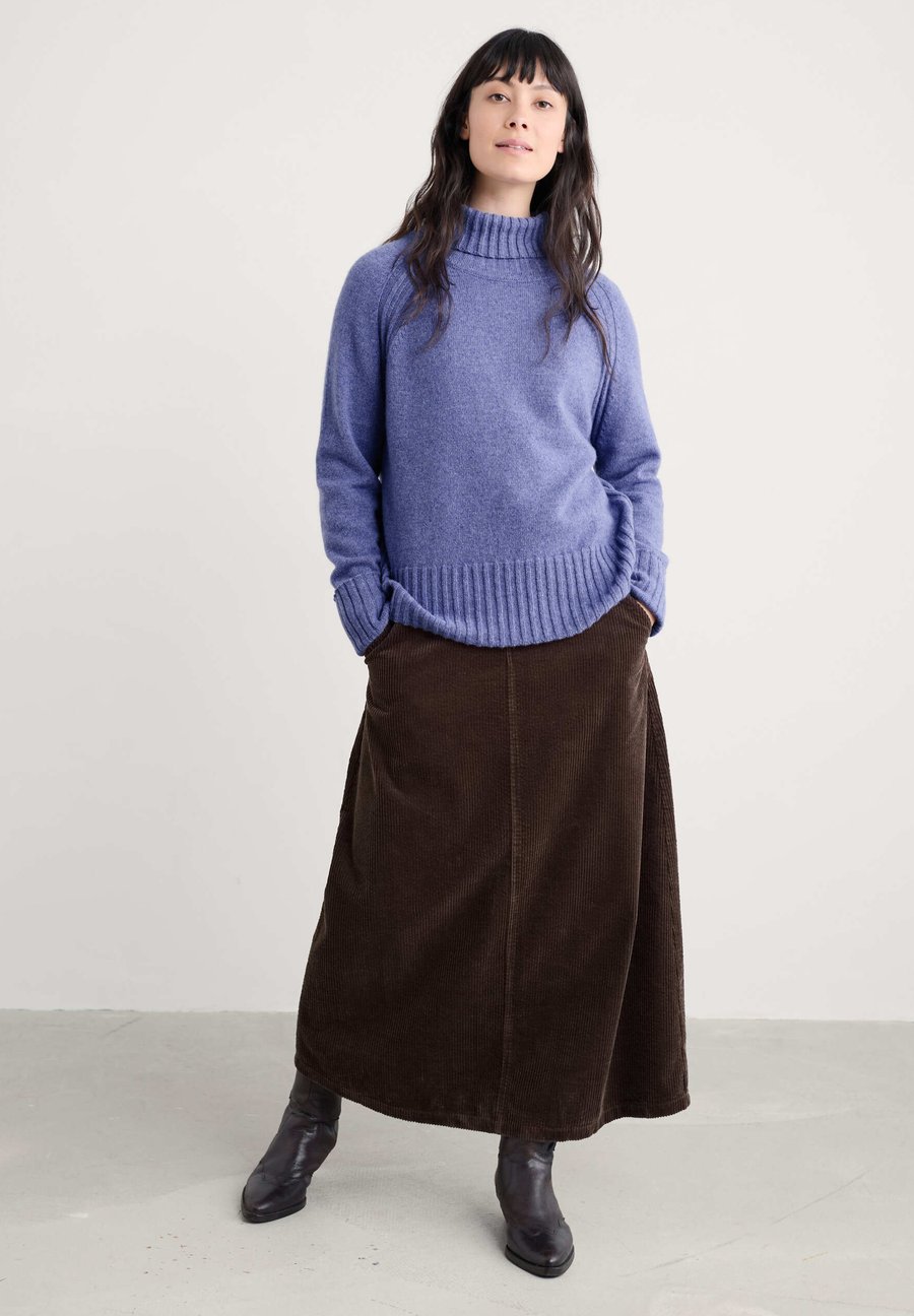 Джемпер Seasalt Cornwall BASSET COVE, Purple Bilberry/Purple
Джемпер Seasalt Cornwall BASSET COVE, Purple Bilberry/Purple