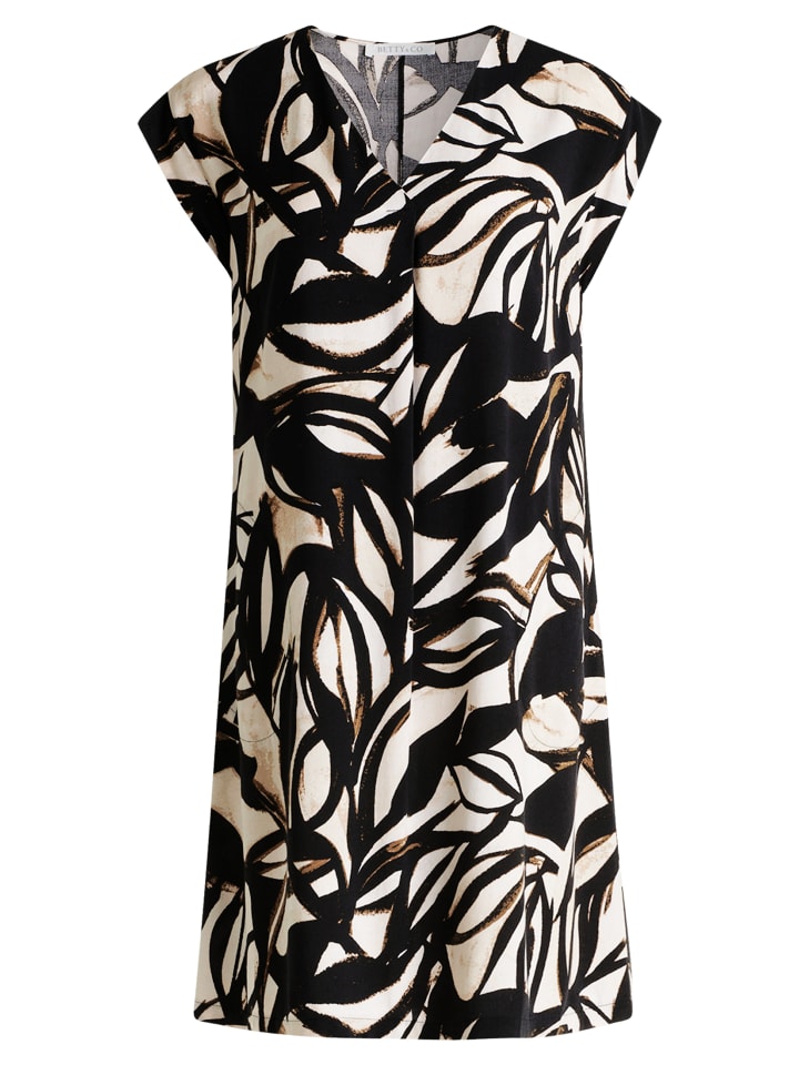 Короткое платье BETTY & CO
Короткое платье BETTY & CO