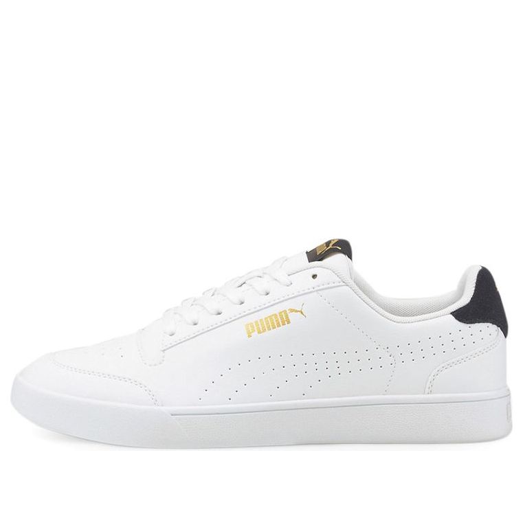 Кеды PUMA Unisex Shuffle Perf Sneakers White/Blue, белый
Кеды PUMA Unisex Shuffle Perf Sneakers White/Blue, белый