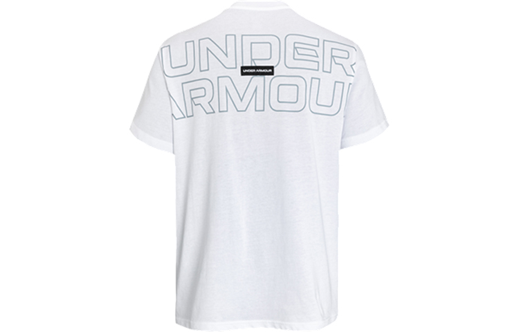 Under Armour Футболка мужская белая, Белый, Under Armour Футболка мужская белая
Under Armour Футболка мужская белая, Белый, Under Armour Футболка мужская белая