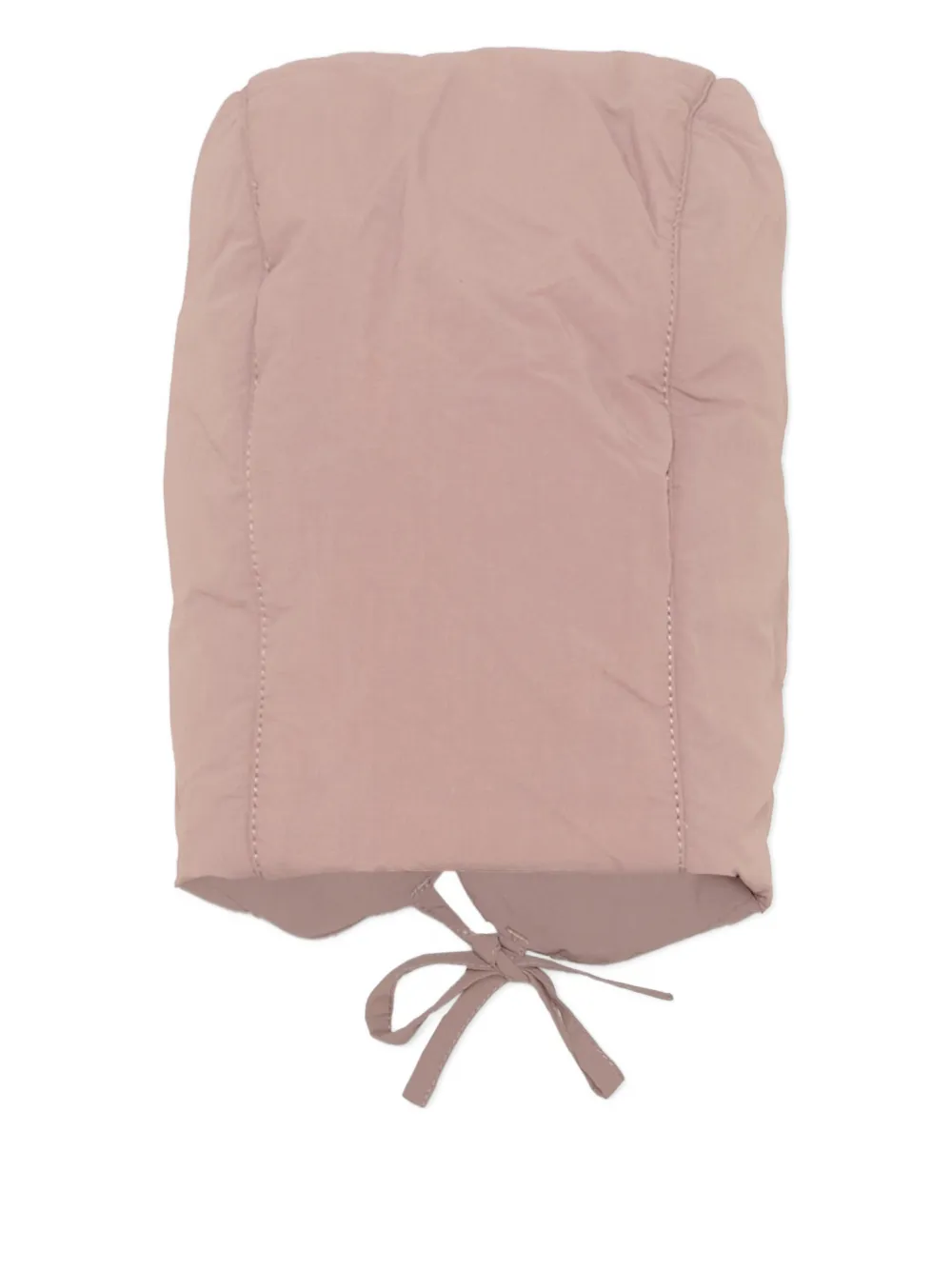 Стеганая шапка с вишневым мотивом Konges Sløjd, фиолетовый
Стеганая шапка с вишневым мотивом Konges Sløjd, фиолетовый