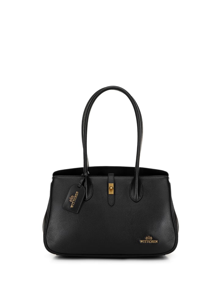 Сумка Wittchen, черный
Сумка Wittchen, черный