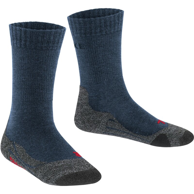 Носки TK2 Falke, синий
Носки TK2 Falke, синий